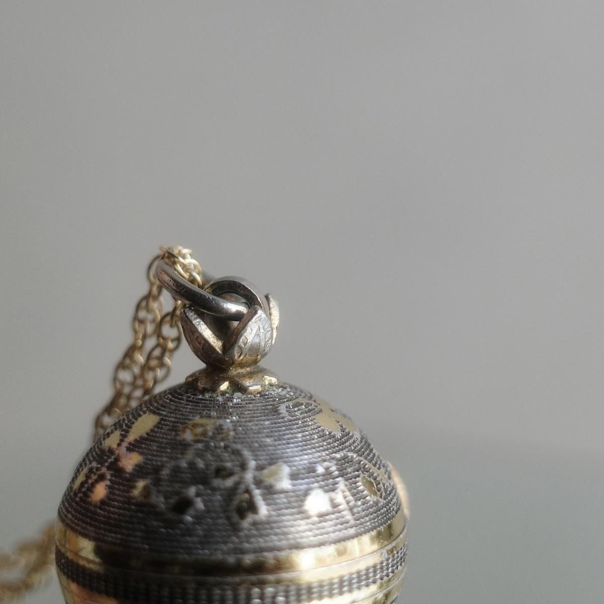 Chandler PENDANT WATCH(チャンドラー ペンダントウォッチ Chandler PENDANT WATCH(チャンドラー ペンダントウォッチ