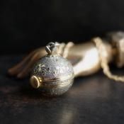 Chandler PENDANT WATCHʥɥ顼 ڥȥå˶˾  ꡼