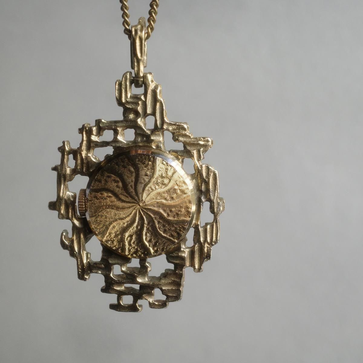 Chandler PENDANT WATCHʥɥ顼 ڥȥå˥ޥ顼ڥ
