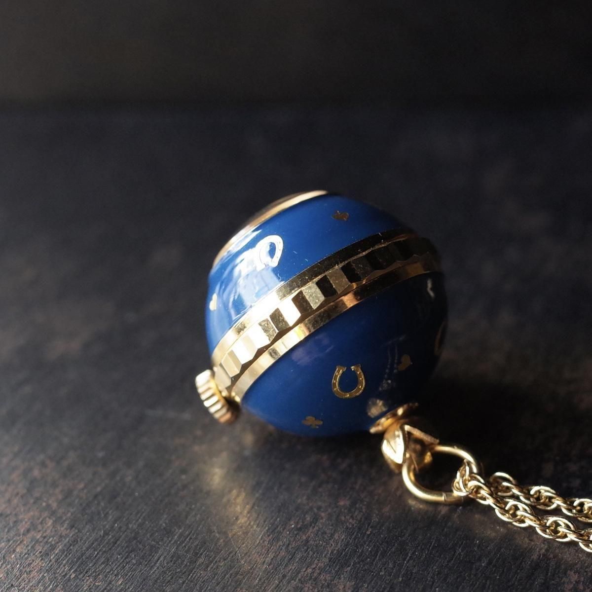 Chandler PENDANT WATCHʥɥ顼 ڥȥå˵ ĥʥ ȥ