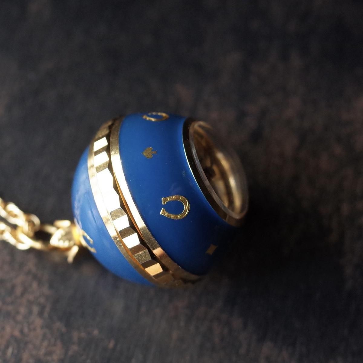 Chandler PENDANT WATCHʥɥ顼 ڥȥå˵ ĥʥ ȥ