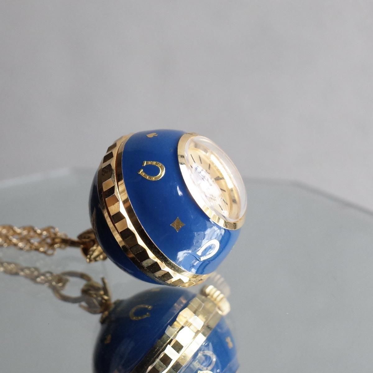 Chandler PENDANT WATCHʥɥ顼 ڥȥå˵ ĥʥ ȥ