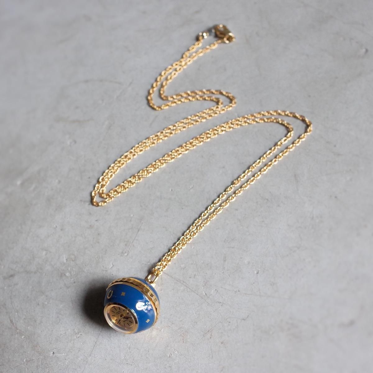 Chandler PENDANT WATCHʥɥ顼 ڥȥå˵ ĥʥ ȥ