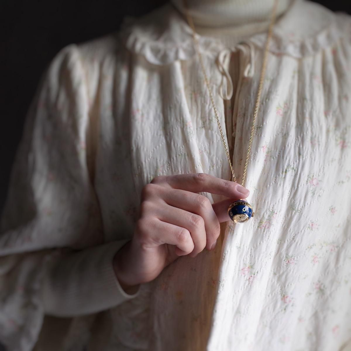 Chandler PENDANT WATCHʥɥ顼 ڥȥå˵ ĥʥ ȥ