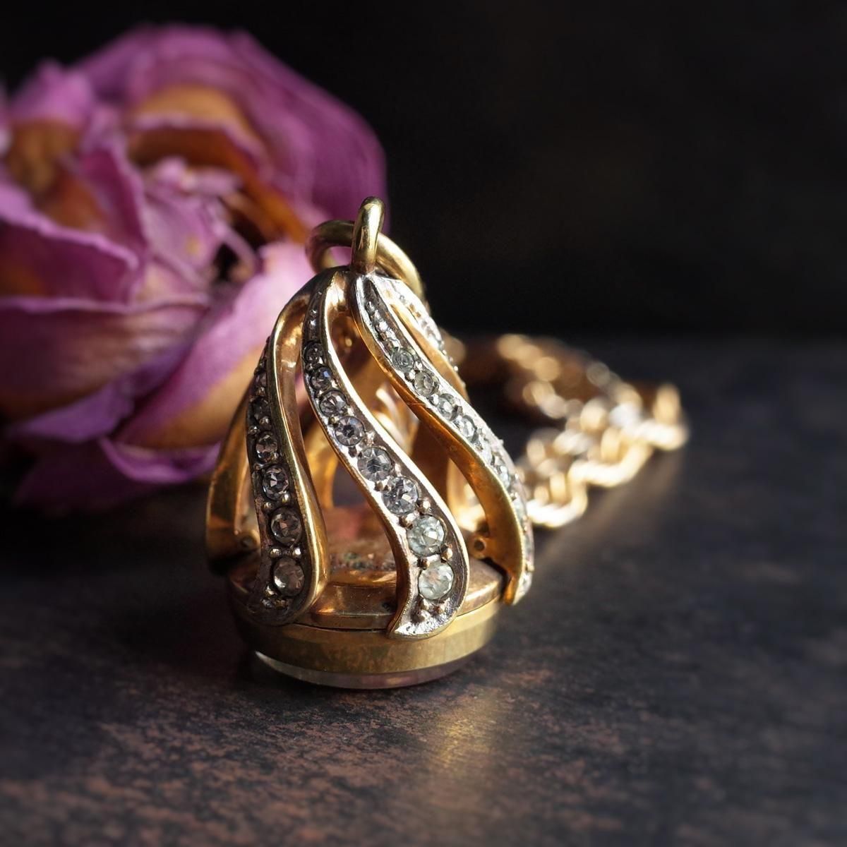 Chandler PENDANT WATCHʥɥ顼 ڥȥåⷿ ѥ 饤󥹥ȡ 