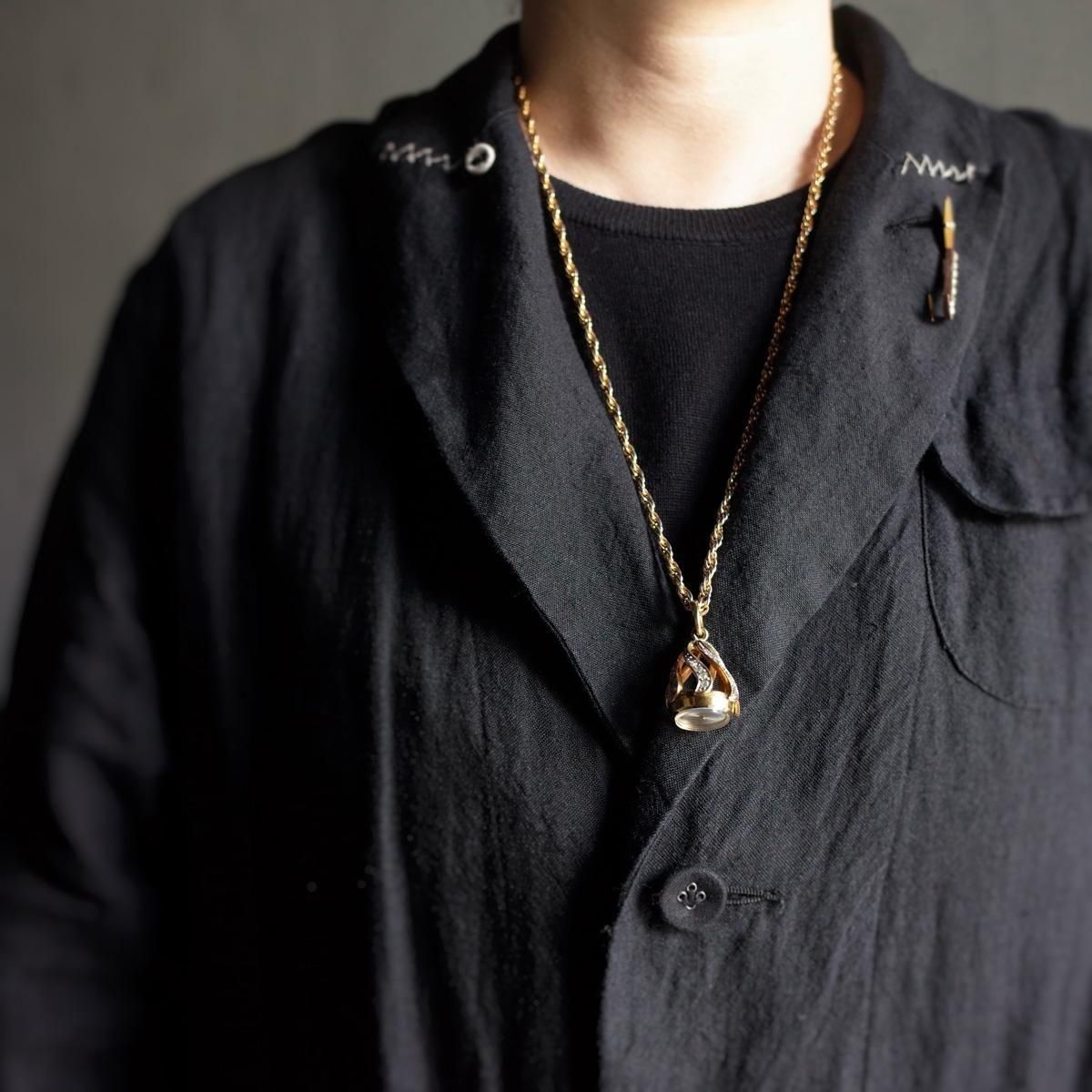 Chandler PENDANT WATCHʥɥ顼 ڥȥåⷿ ѥ 饤󥹥ȡ 
