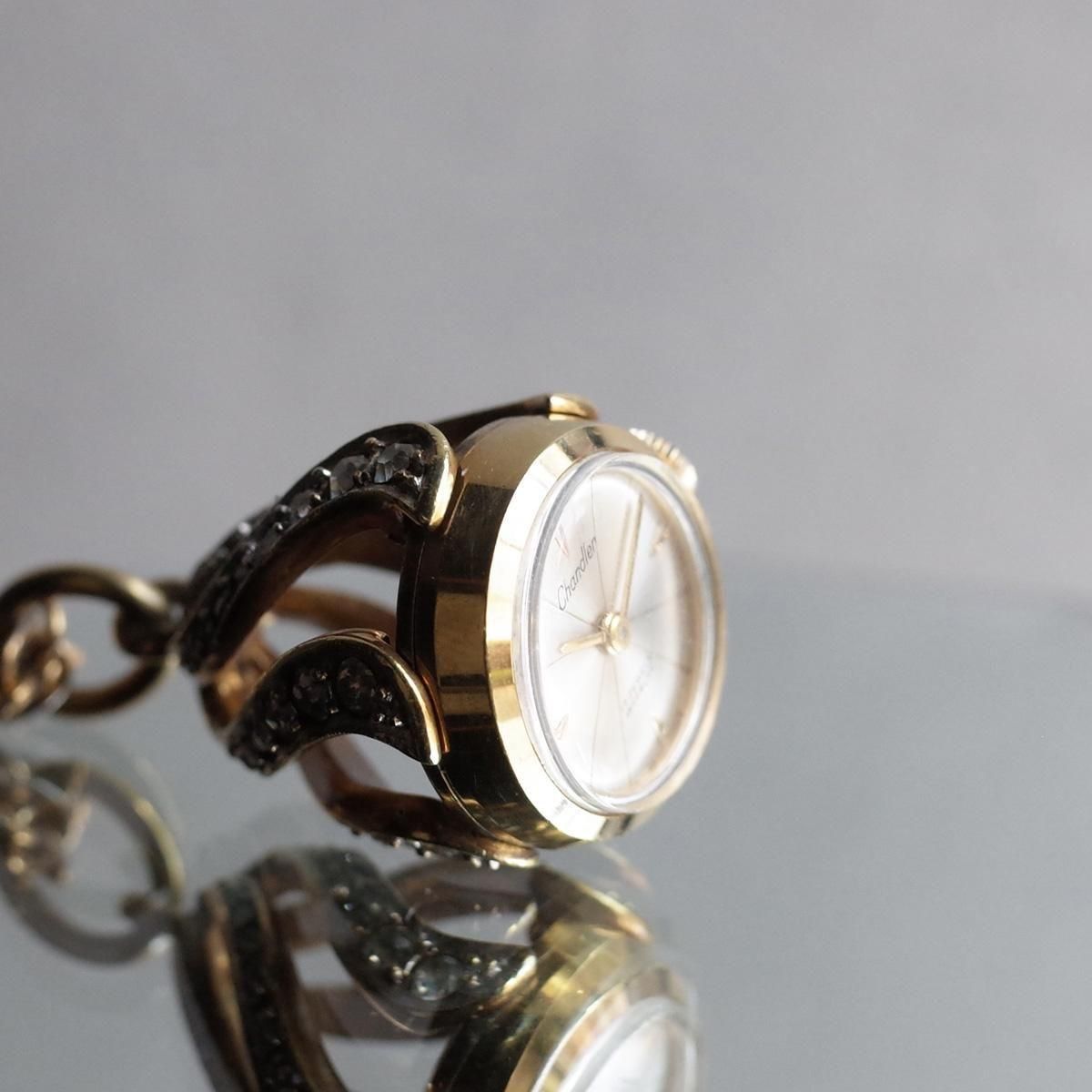 Chandler PENDANT WATCHʥɥ顼 ڥȥåⷿ ѥ 饤󥹥ȡ 