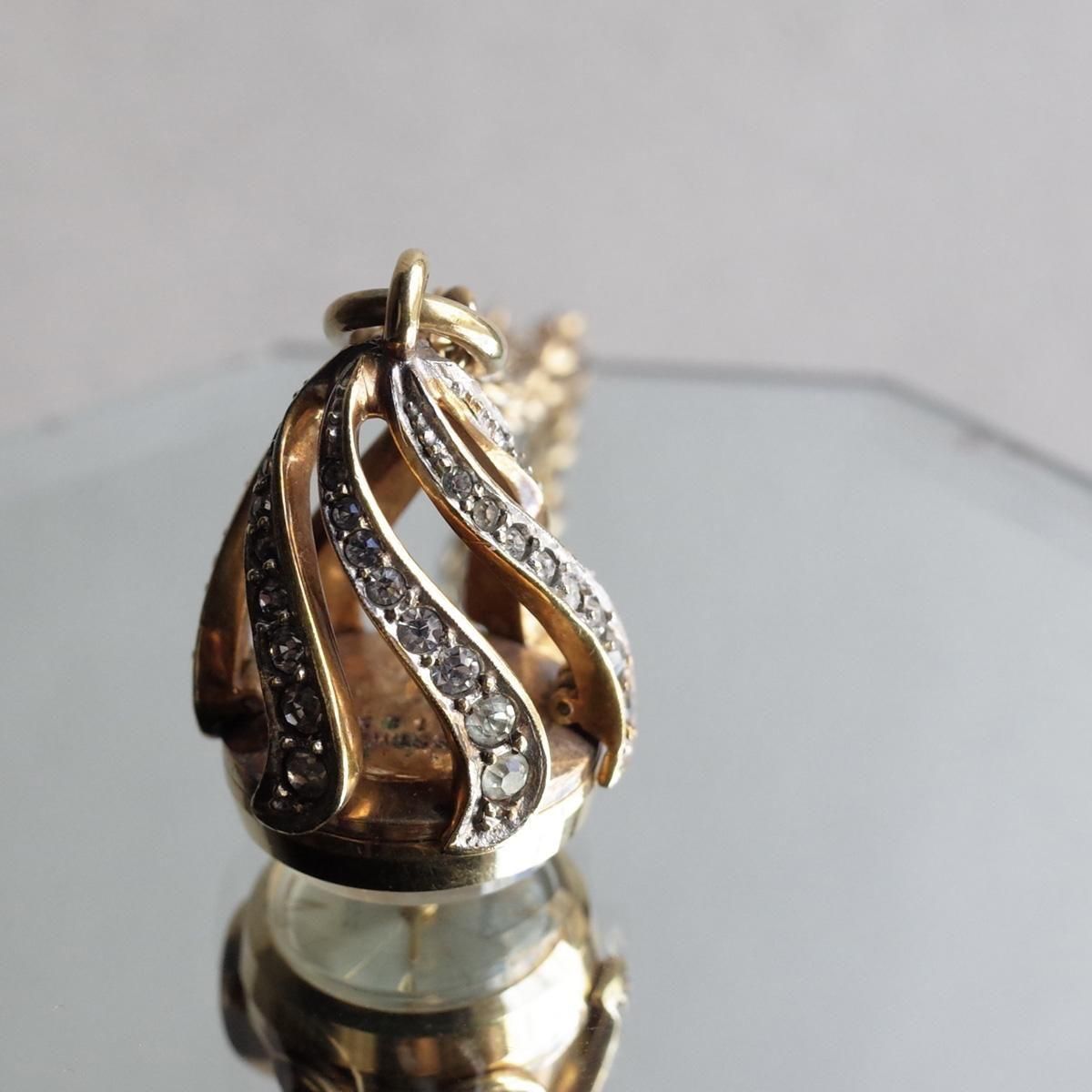 Chandler PENDANT WATCHʥɥ顼 ڥȥåⷿ ѥ 饤󥹥ȡ 