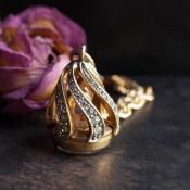 Chandler PENDANT WATCHʥɥ顼 ڥȥåⷿ ѥ 饤󥹥ȡ 