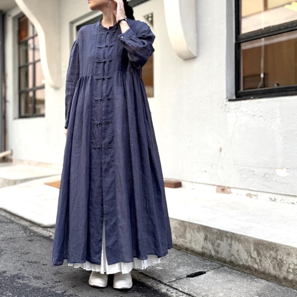 suzuki takayuki chinese knot dressʥ業 㥤ˡΥåȥɥ쥹Deep sea
