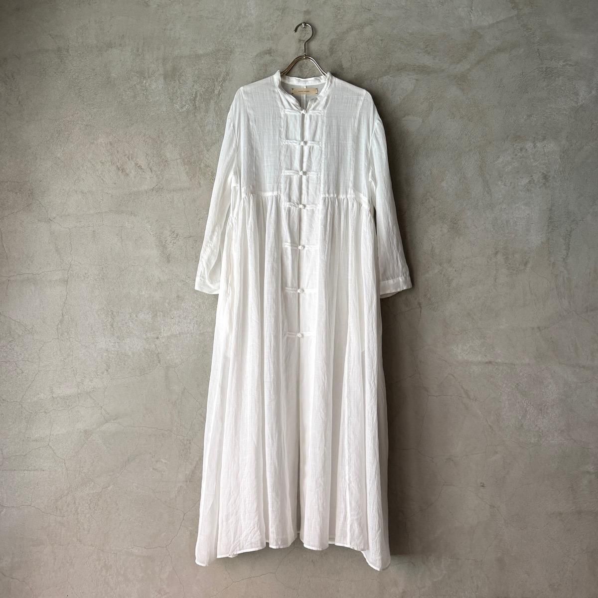 suzuki takayuki chinese knot dressʥ業 㥤ˡΥåȥɥ쥹Deep sea
