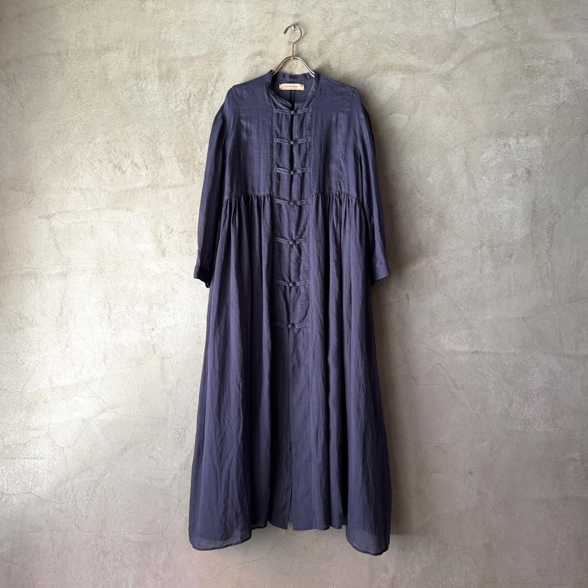 suzuki takayuki chinese knot dressʥ業 㥤ˡΥåȥɥ쥹Deep sea