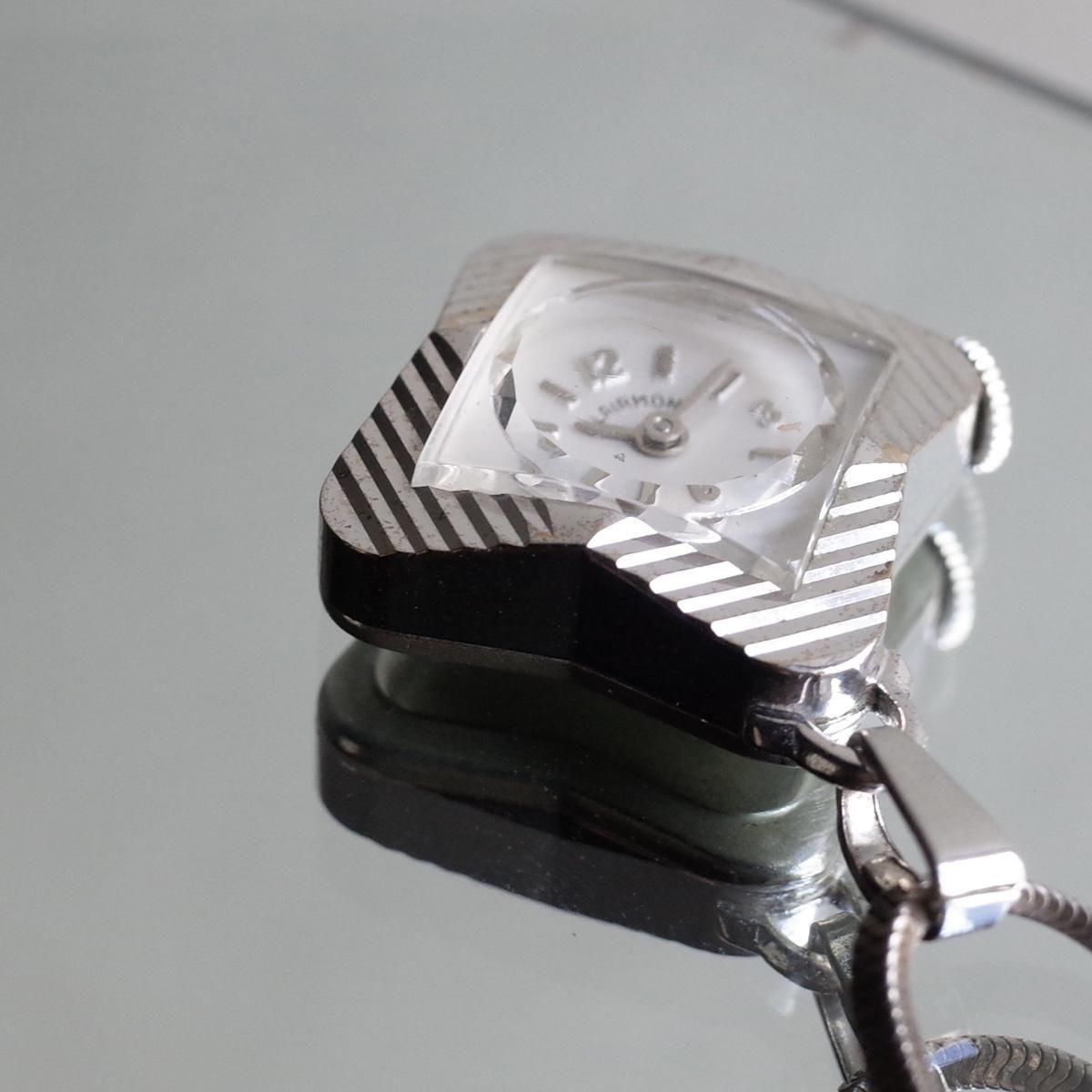 CLAIRMONT PENDANT WATCHʥ쥢 ڥȥå˻ͤ åȥ饹