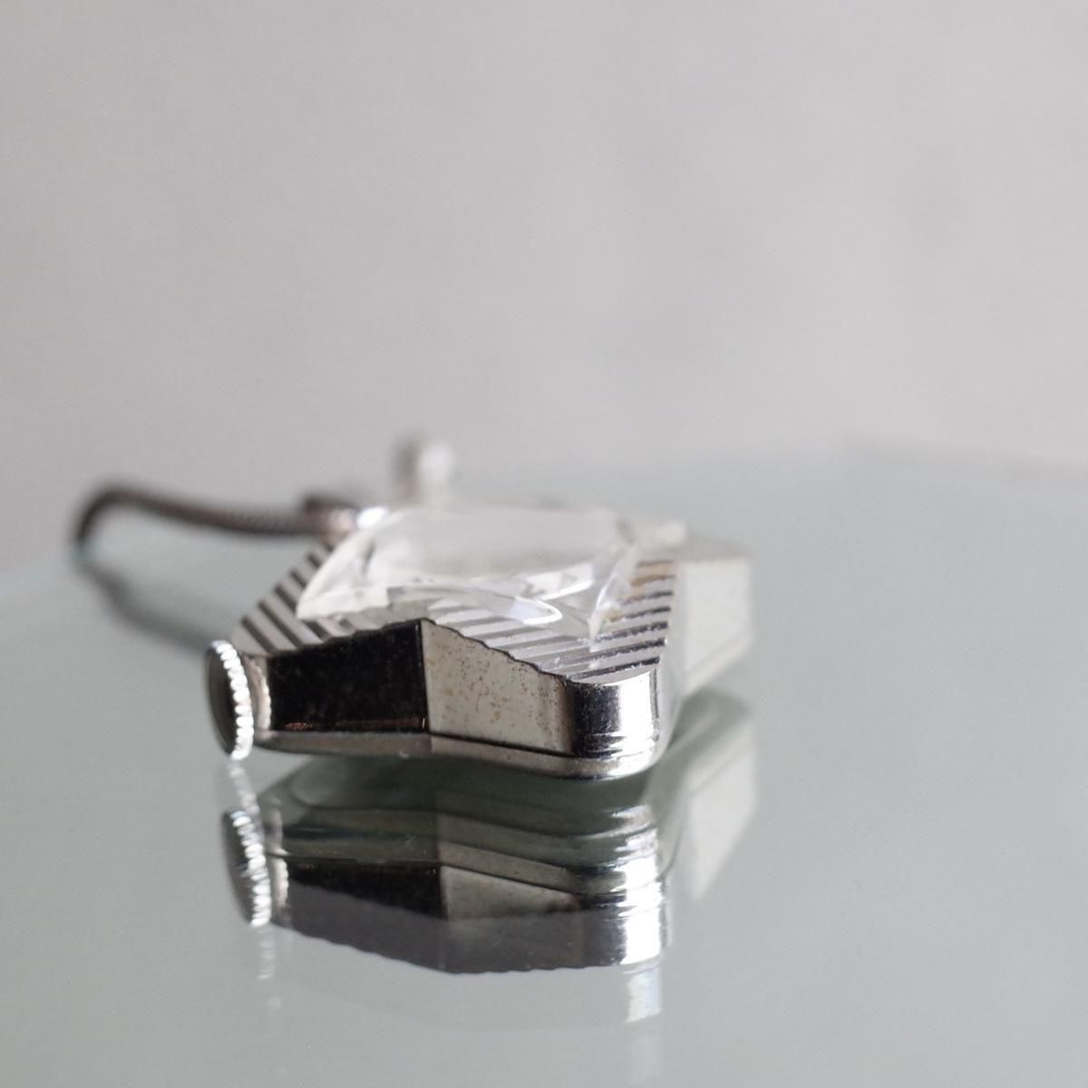 CLAIRMONT PENDANT WATCHʥ쥢 ڥȥå˻ͤ åȥ饹
