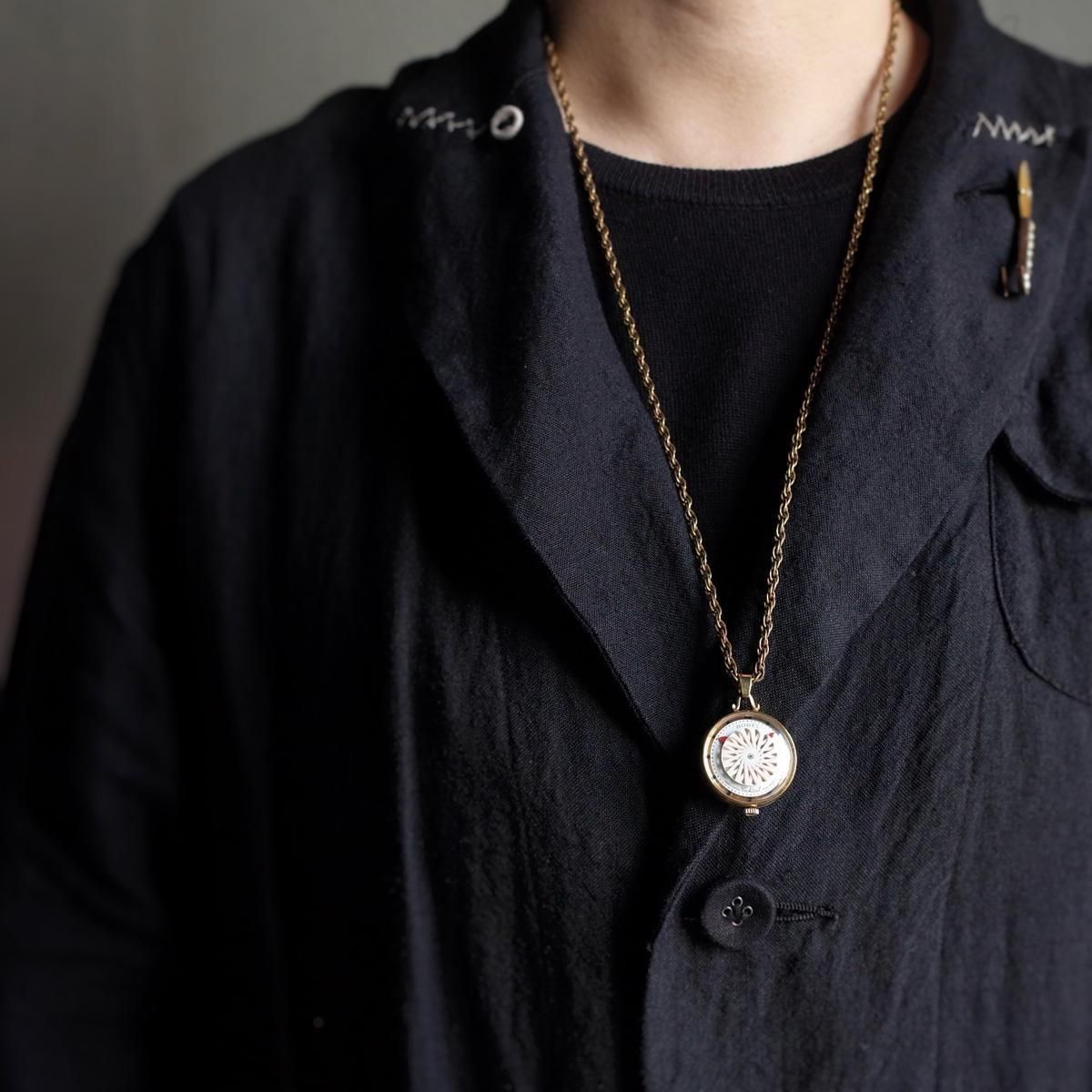 ERNEST BOREL PENDANT WATCHʥͥ ܥ ڥȥåڶ ʸ