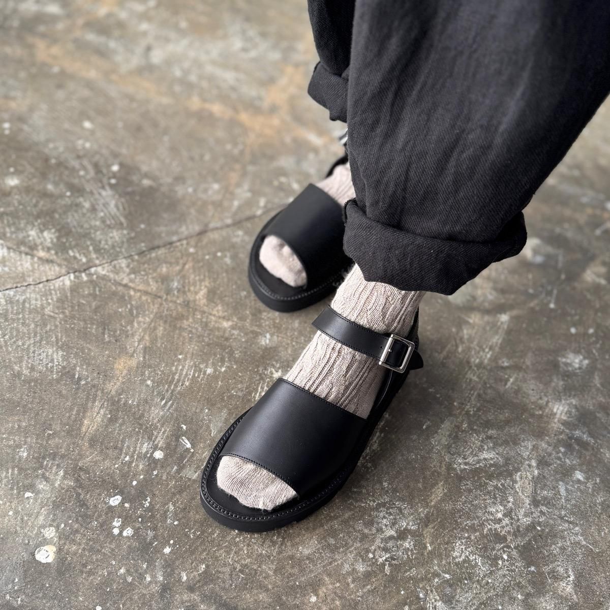 Marbot SAILOR SANDALSʥޥܡ 顼 