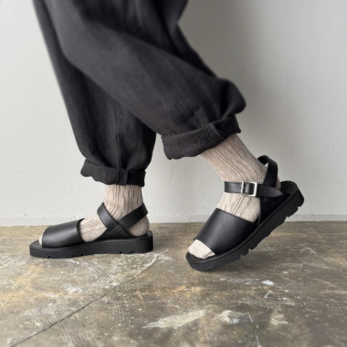 Marbot SAILOR SANDALSʥޥܡ 顼 