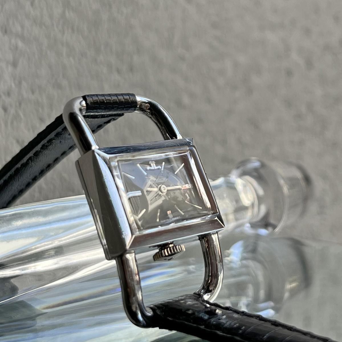 Jaeger LeCoultre (㥬 륯) ETRIER ֥å 