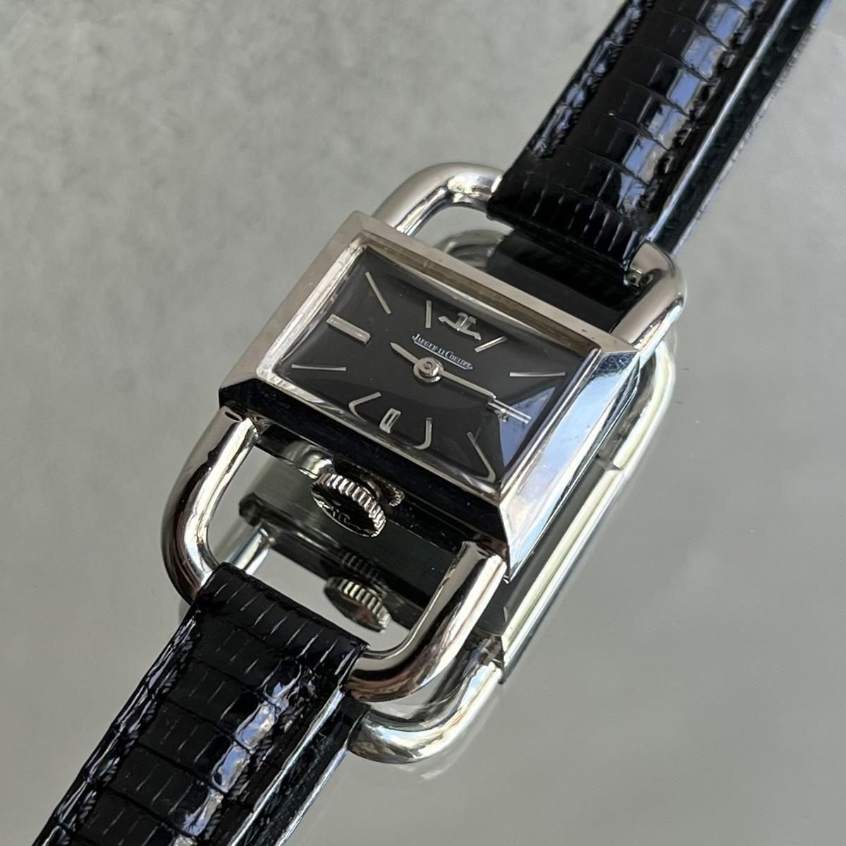 Jaeger LeCoultre (㥬 륯) ETRIER ֥å 