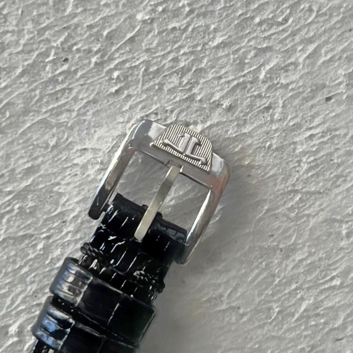 Jaeger LeCoultre (㥬 륯) ETRIER ֥å 