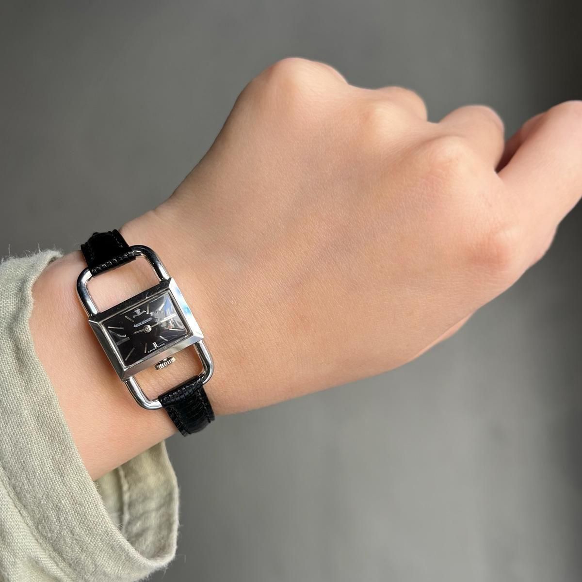 Jaeger LeCoultre (㥬 륯) ETRIER ֥å 