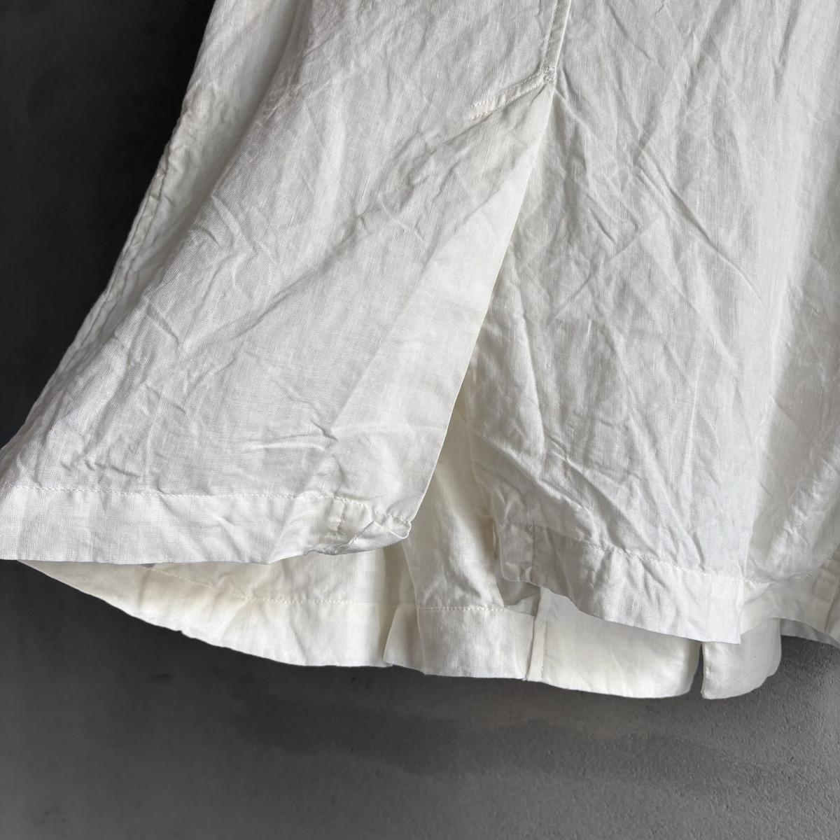 <img class='new_mark_img1' src='https://img.shop-pro.jp/img/new/icons13.gif' style='border:none;display:inline;margin:0px;padding:0px;width:auto;' />HALLELUJAH 3, Veste 19301930ǯ 塼 㥱åȡOff White