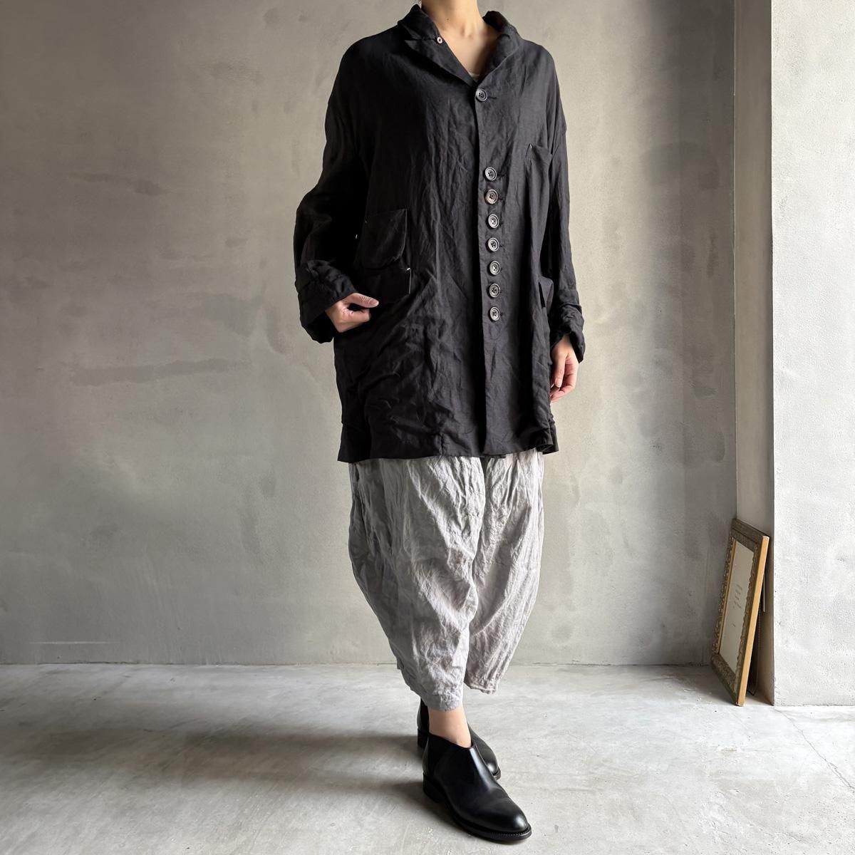 HALLELUJAH 3, Veste 19301930ǯ 塼 㥱åȡBlack