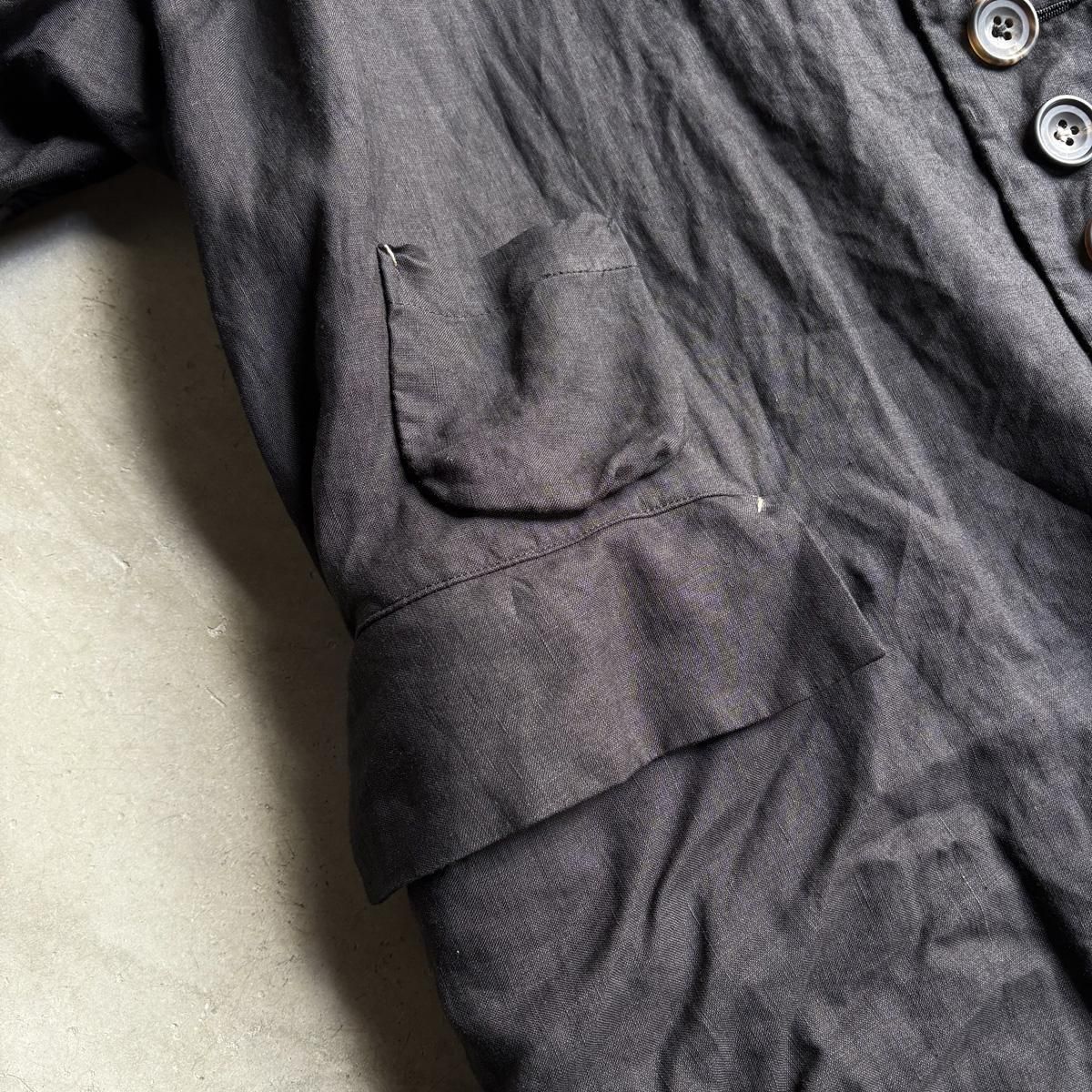 HALLELUJAH 3, Veste 19301930ǯ 塼 㥱åȡBlack