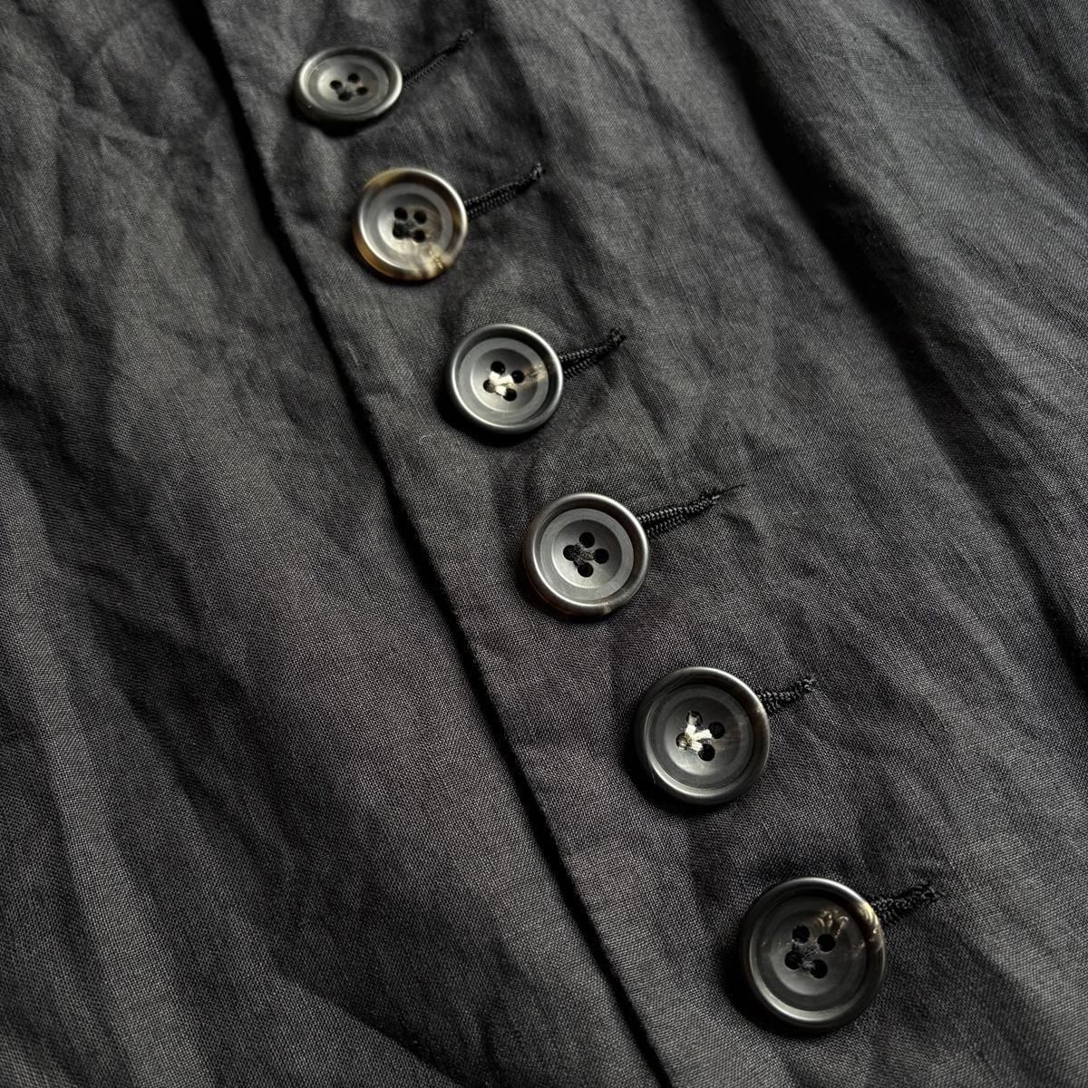 HALLELUJAH 3, Veste 19301930ǯ 塼 㥱åȡBlack