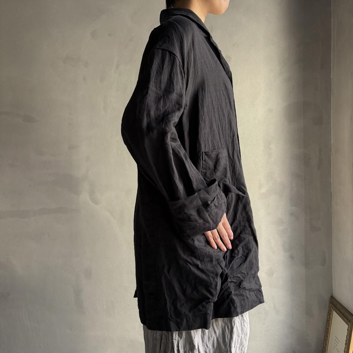 HALLELUJAH 3, Veste 19301930ǯ 塼 㥱åȡBlack