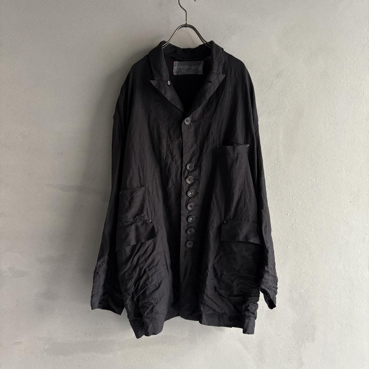 HALLELUJAH 3, （1930年代 クチュール ジャケット）Black - JeJe PIANO