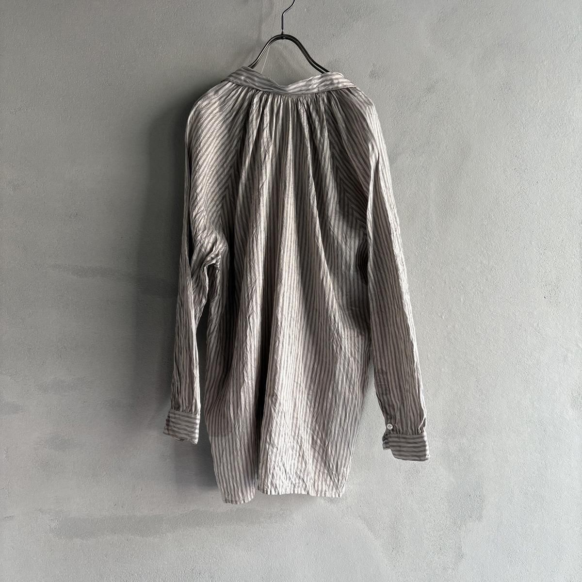 CHRISTIAN PEAU CP L/S FLARE 05 OP（クリスチャン ポー