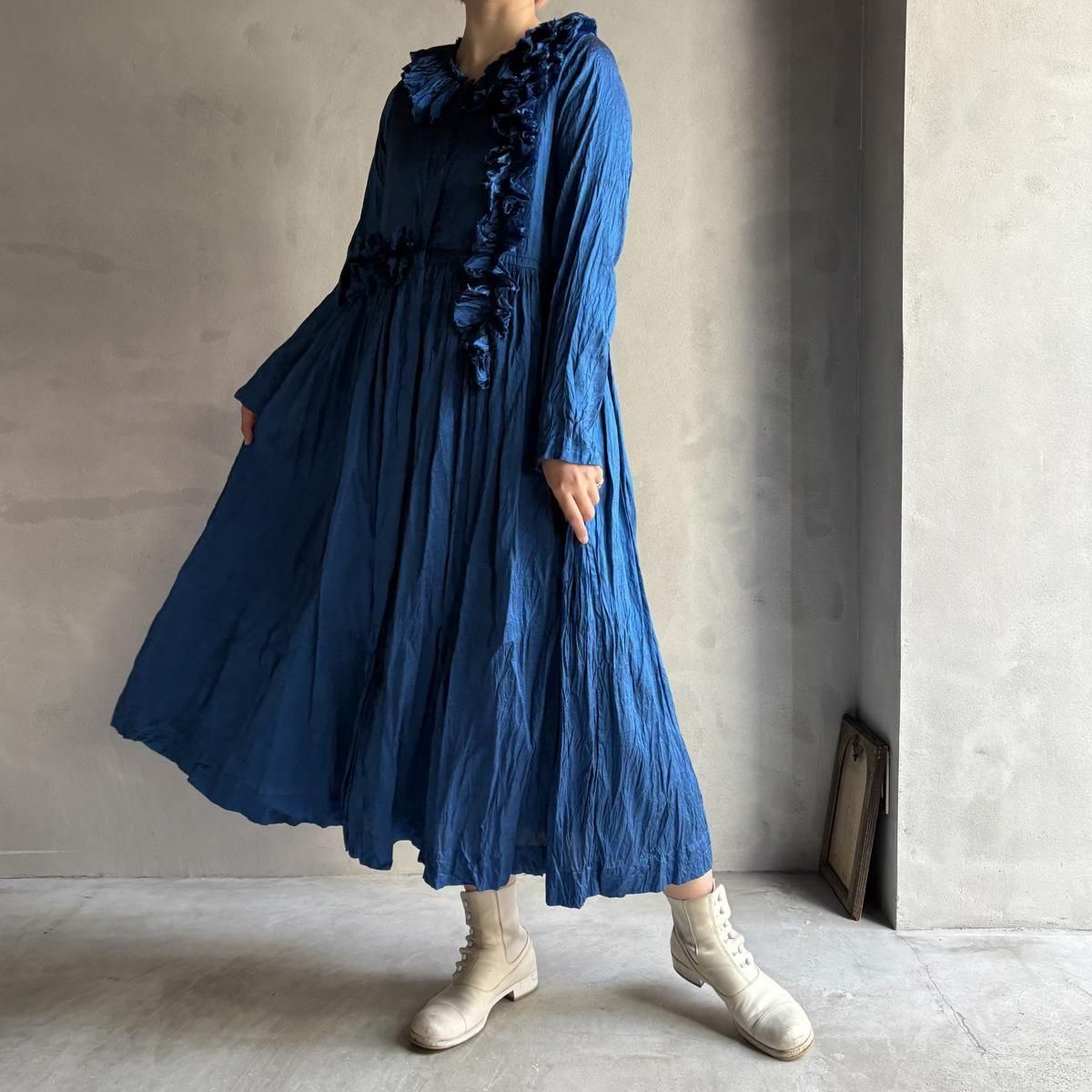 CHRISTIAN PEAU CP L/S FLARE 05 OPʥꥹ ݡ ԡOCEAN