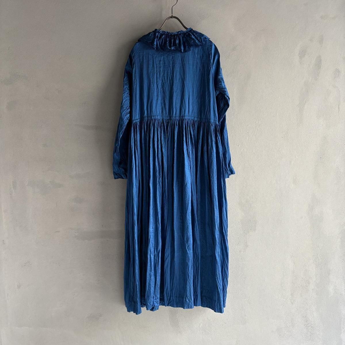 CHRISTIAN PEAU CP L/S FLARE 05 OPʥꥹ ݡ ԡOCEAN