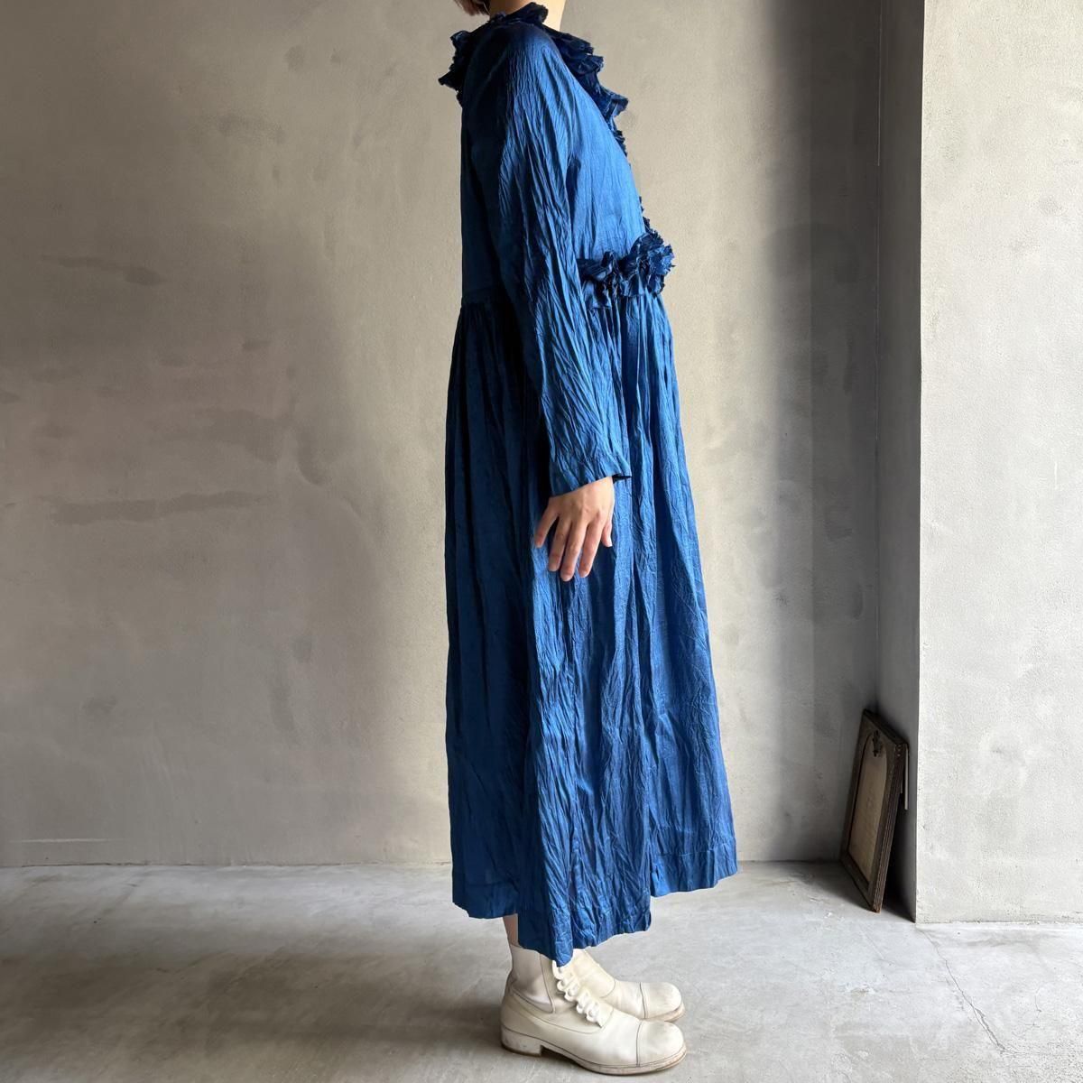 【2024年】高評価レビューアイテム特集 CP PEAU CHRISTIAN L/S ポー OP（クリスチャン 05 FLARE ジャケット・アウター