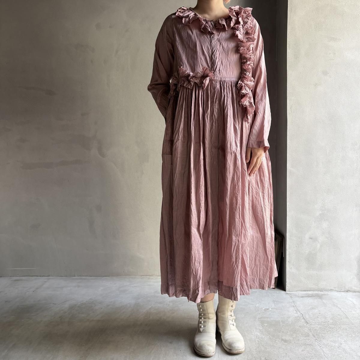 CHRISTIAN PEAU CP L/S FLARE 05 OPʥꥹ ݡ ԡLILAC 