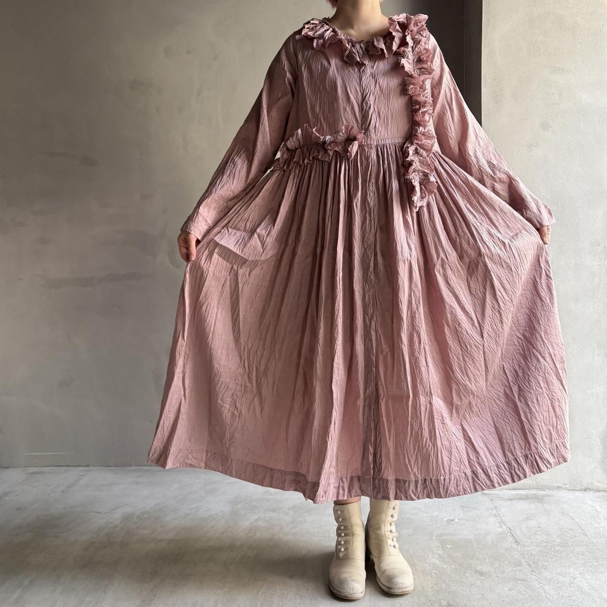 CHRISTIAN PEAU CP L/S FLARE 05 OPʥꥹ ݡ ԡLILAC 