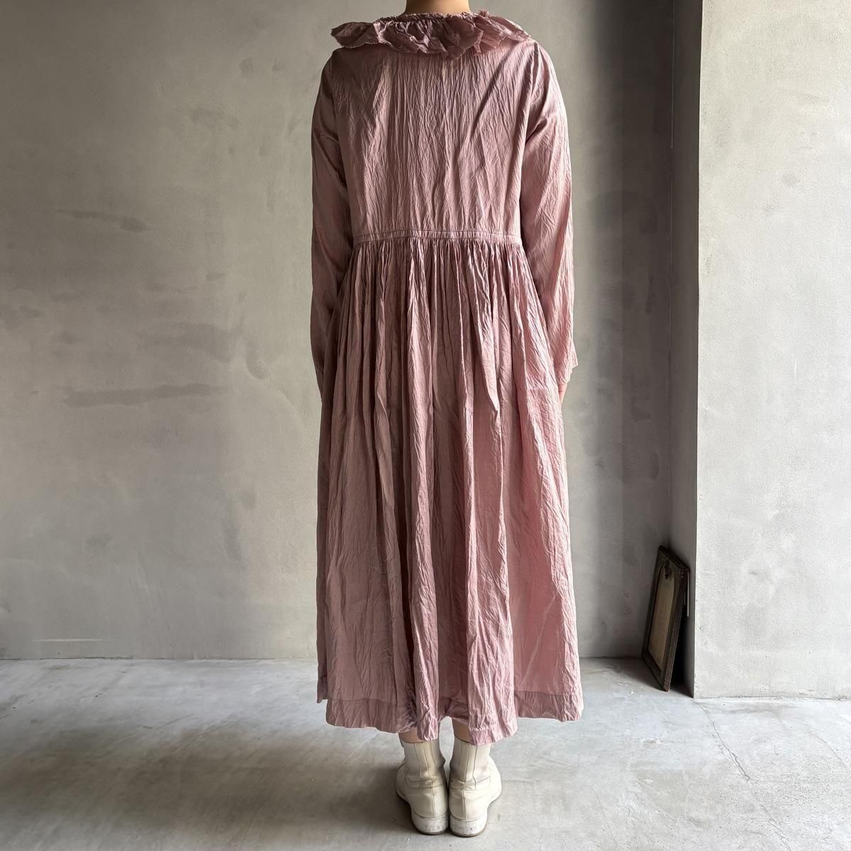 CHRISTIAN PEAU CP L/S FLARE 05 OPʥꥹ ݡ ԡLILAC 