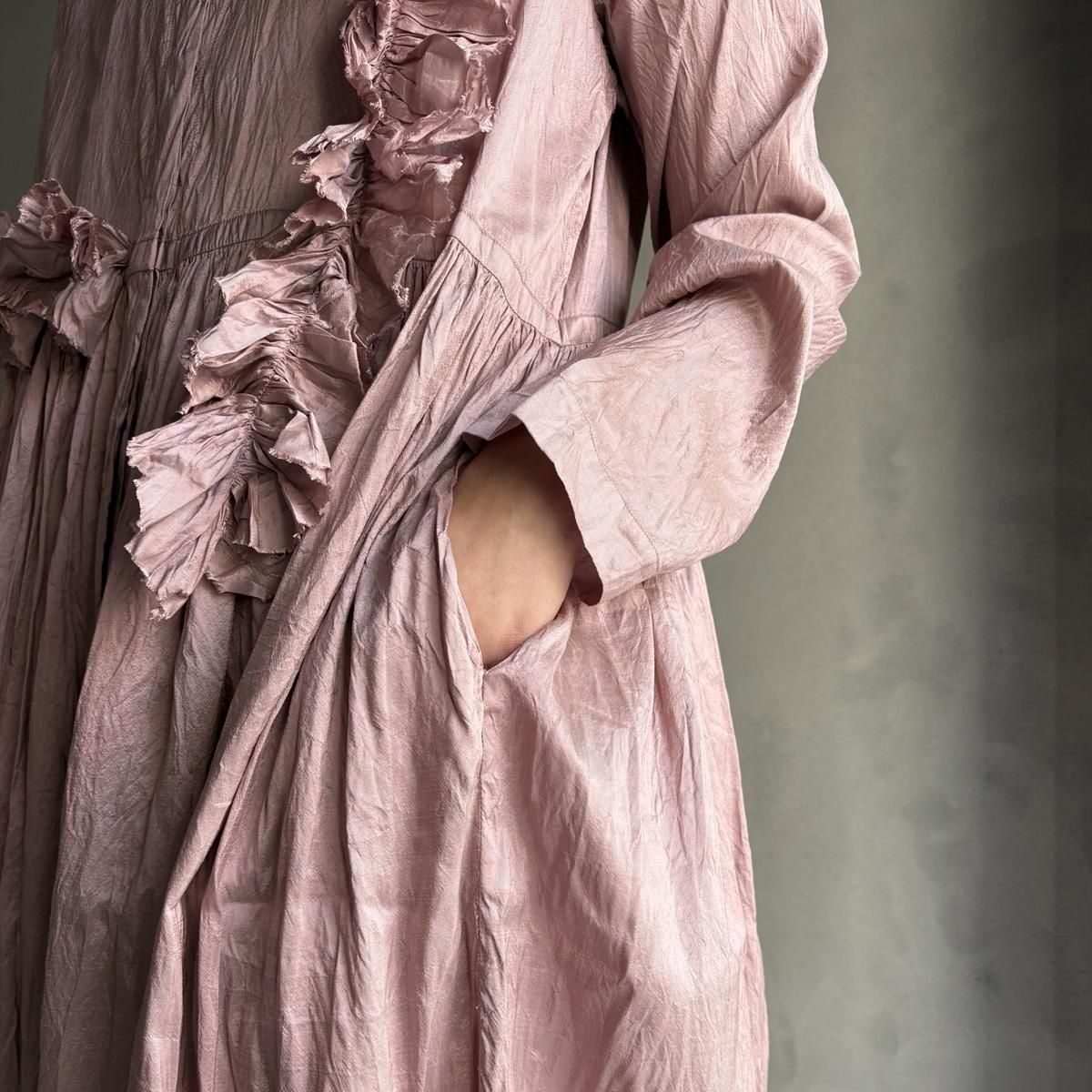 CHRISTIAN PEAU CP L/S FLARE 05 OPʥꥹ ݡ ԡLILAC 