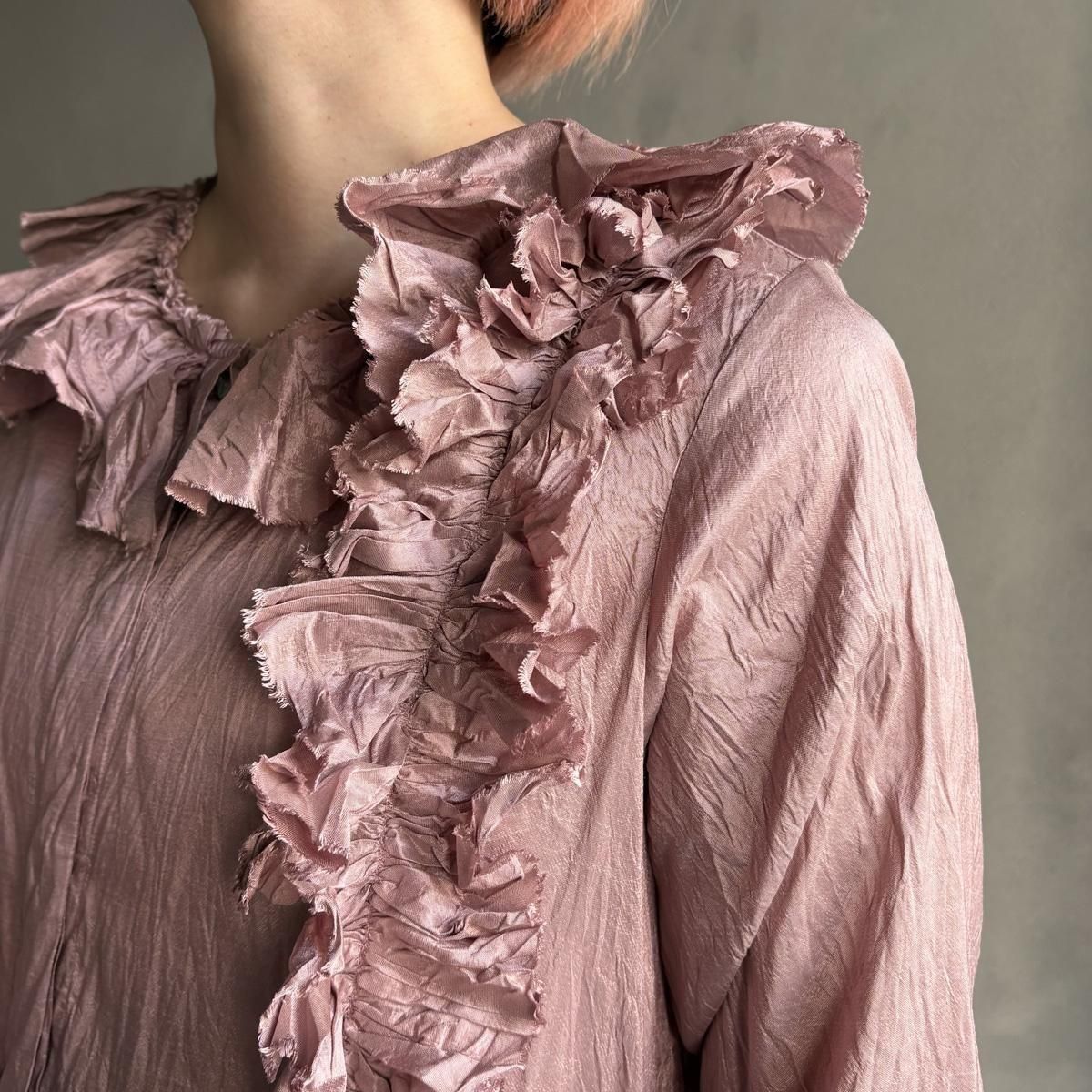 CHRISTIAN PEAU CP L/S FLARE 05 OPʥꥹ ݡ ԡLILAC 