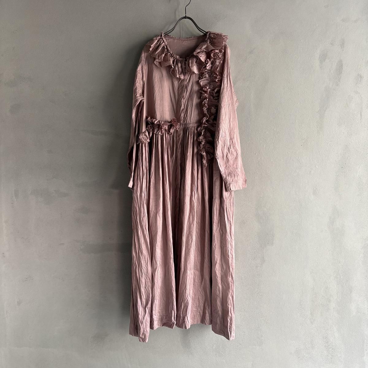 CHRISTIAN PEAU CP L/S FLARE 05 OPʥꥹ ݡ ԡLILAC 