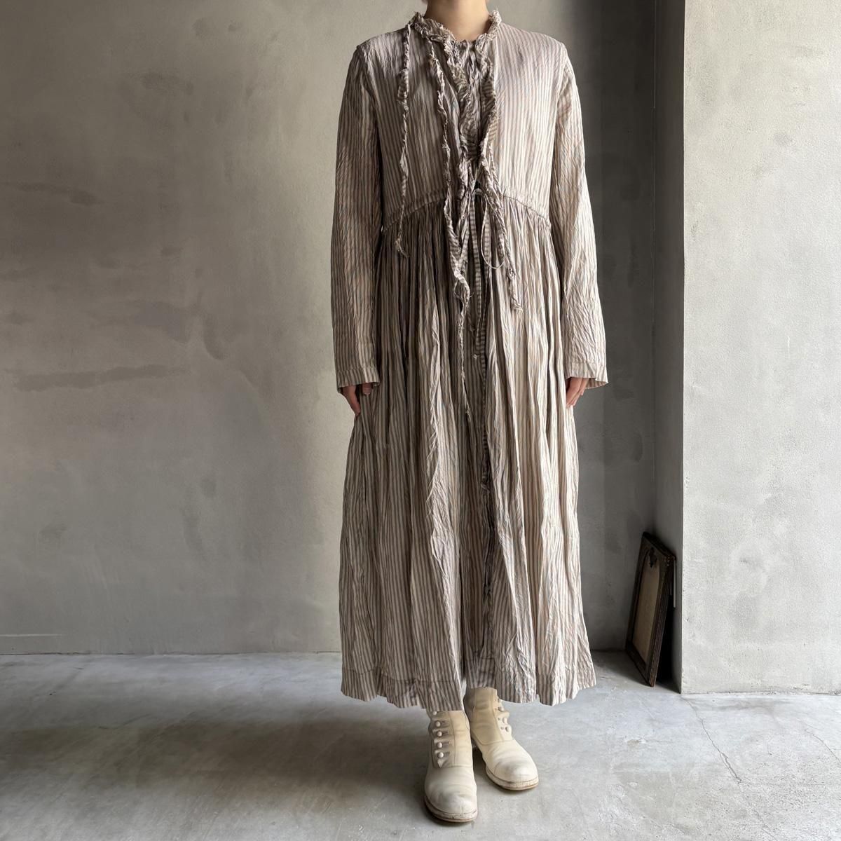 CHRISTIAN PEAU CP 0015 OP（クリスチャン ポー ワンピース）NAVY