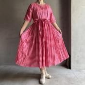 CHRISTIAN PEAU CP WR 002 OPʥꥹ ݡ ԡPINK CHECK