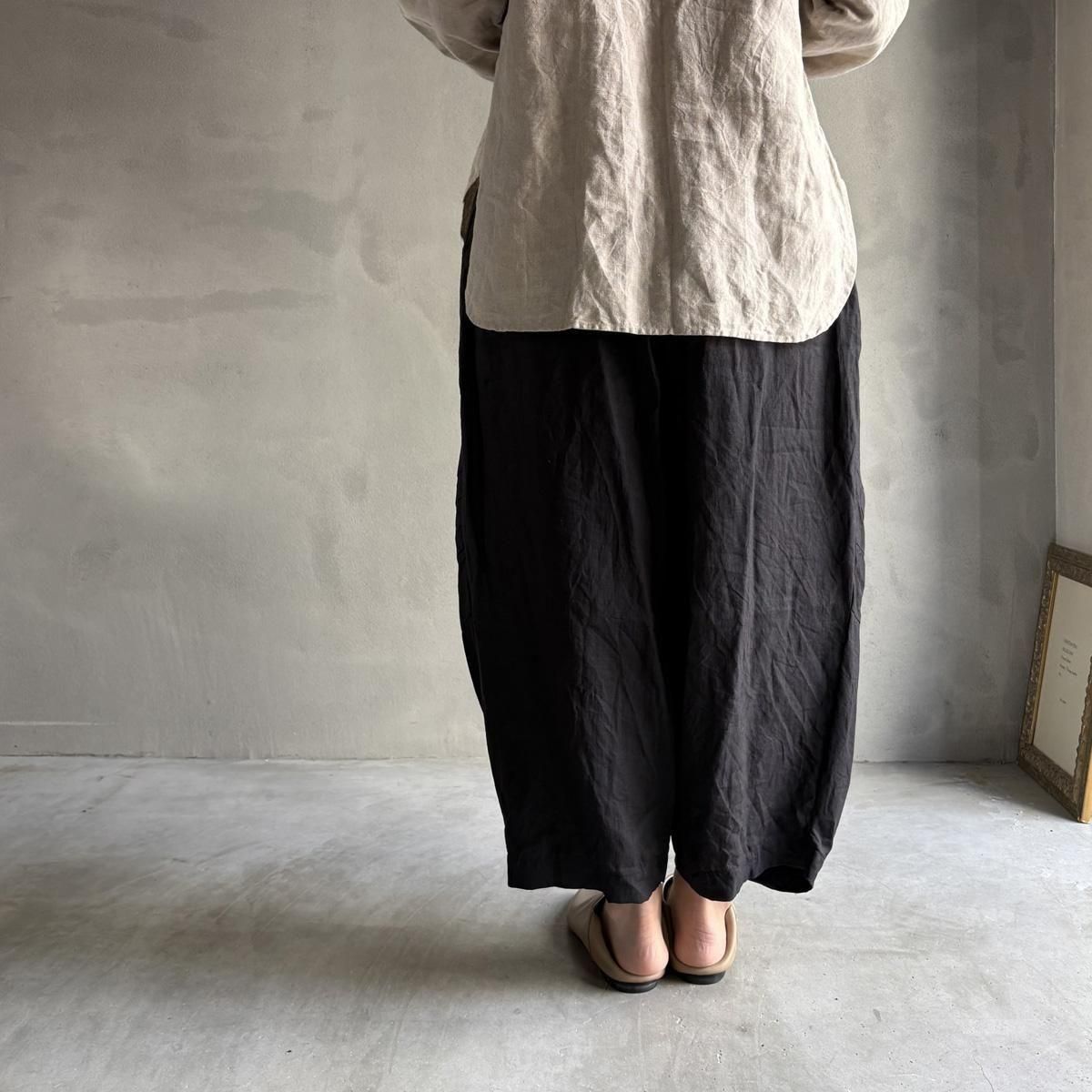 <img class='new_mark_img1' src='https://img.shop-pro.jp/img/new/icons13.gif' style='border:none;display:inline;margin:0px;padding:0px;width:auto;' />HALLELUJAH 4, Pantalon faunʥϥ ѥ ѥ󥿥 Black