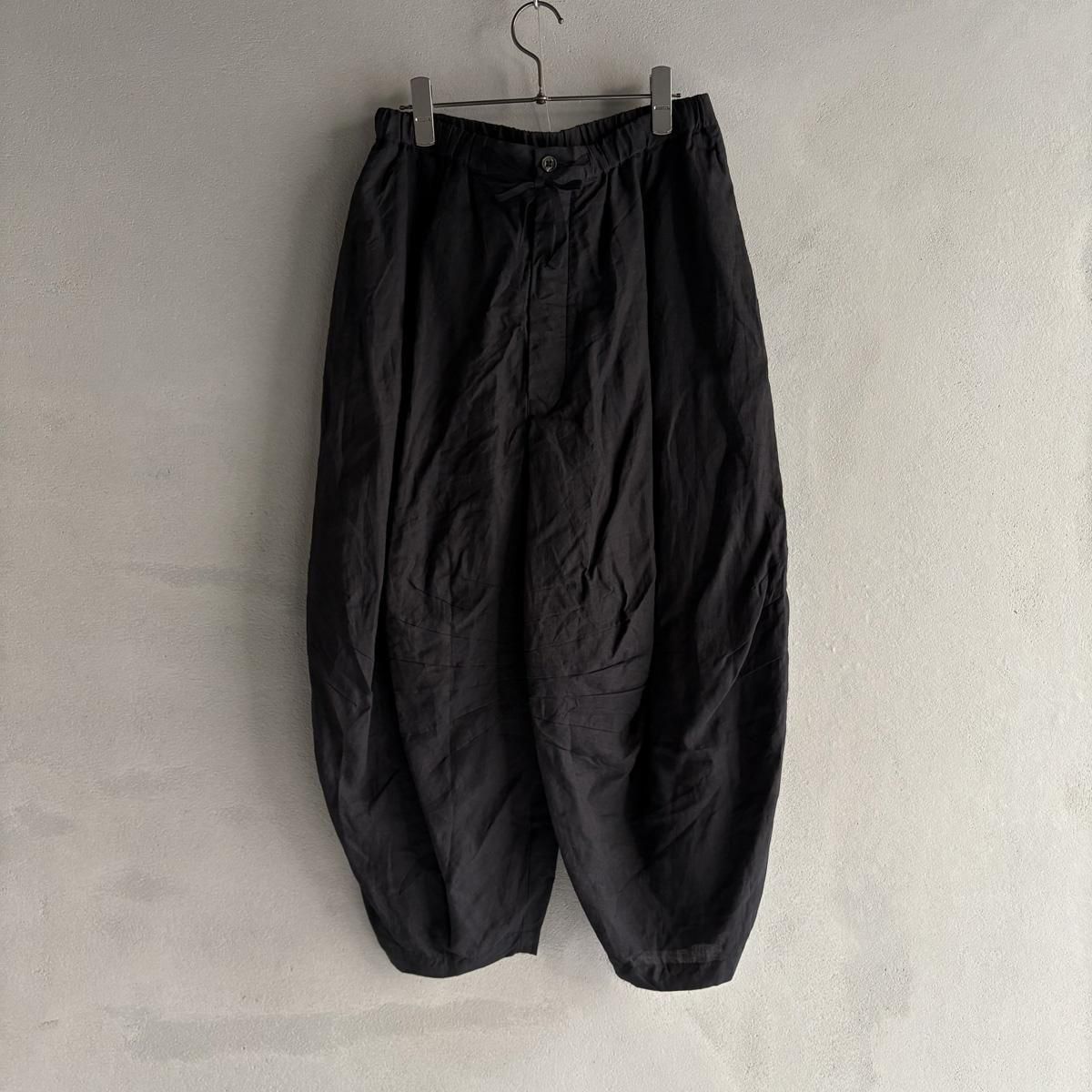 <img class='new_mark_img1' src='https://img.shop-pro.jp/img/new/icons13.gif' style='border:none;display:inline;margin:0px;padding:0px;width:auto;' />HALLELUJAH 4, Pantalon faunʥϥ ѥ ѥ󥿥 Black