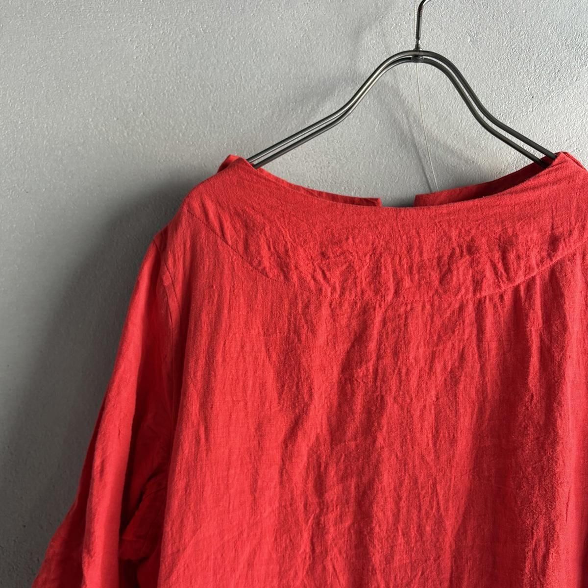 <img class='new_mark_img1' src='https://img.shop-pro.jp/img/new/icons13.gif' style='border:none;display:inline;margin:0px;padding:0px;width:auto;' />HALLELUJAH 8,  Een herderinʥϥ ӻΥ֡Vermilion
/Red