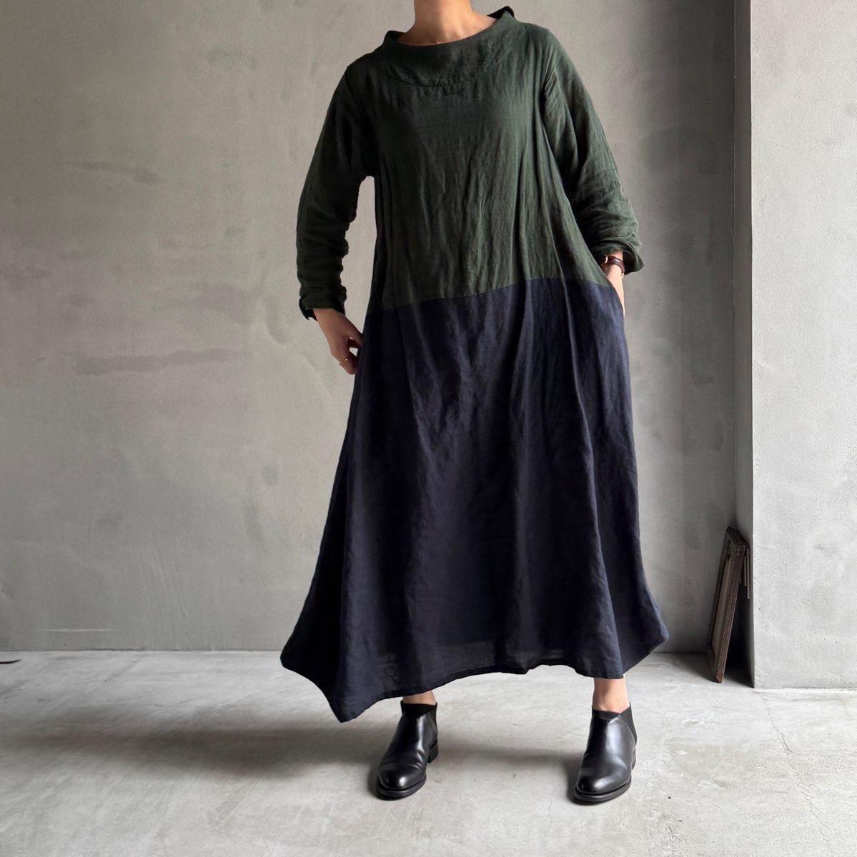 <img class='new_mark_img1' src='https://img.shop-pro.jp/img/new/icons13.gif' style='border:none;display:inline;margin:0px;padding:0px;width:auto;' />HALLELUJAH 8,  Een herderinʥϥ ӻΥ֡Green/Navy