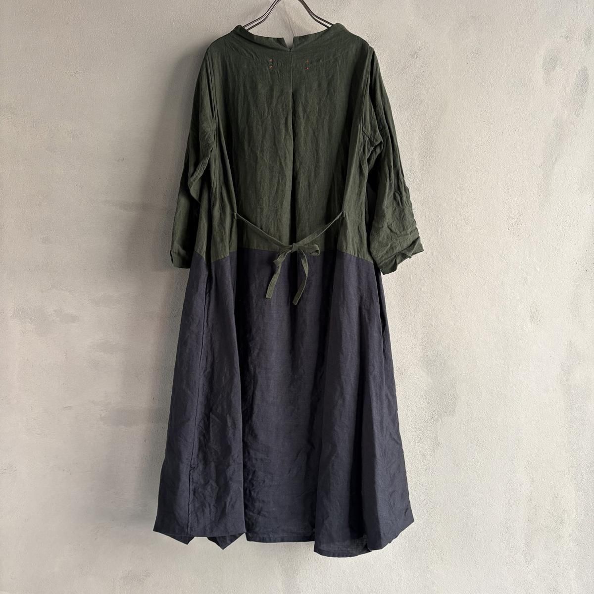 <img class='new_mark_img1' src='https://img.shop-pro.jp/img/new/icons13.gif' style='border:none;display:inline;margin:0px;padding:0px;width:auto;' />HALLELUJAH 8,  Een herderinʥϥ ӻΥ֡Green/Navy