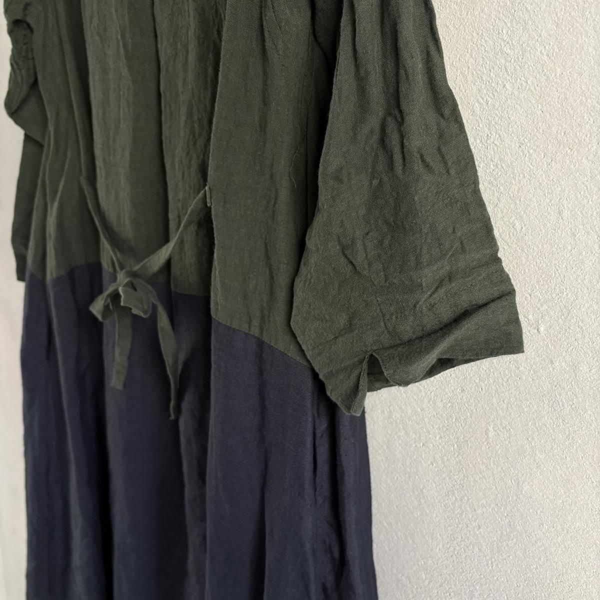 <img class='new_mark_img1' src='https://img.shop-pro.jp/img/new/icons13.gif' style='border:none;display:inline;margin:0px;padding:0px;width:auto;' />HALLELUJAH 8,  Een herderinʥϥ ӻΥ֡Green/Navy