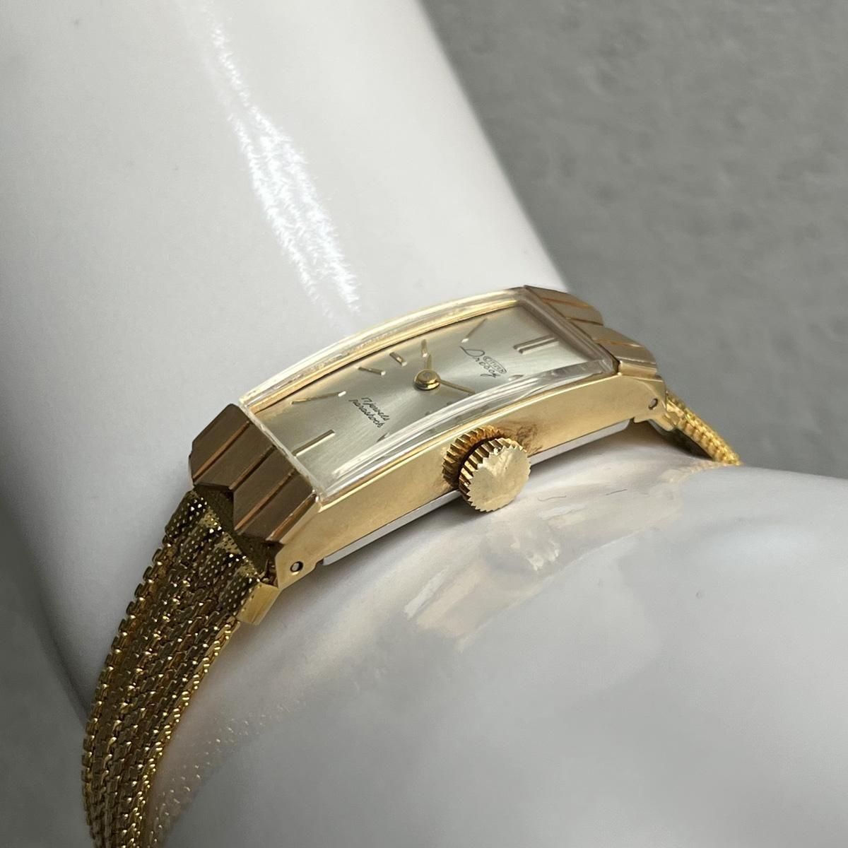 CITIZEN DRESSYʥ ɥåĹ ֥쥹å